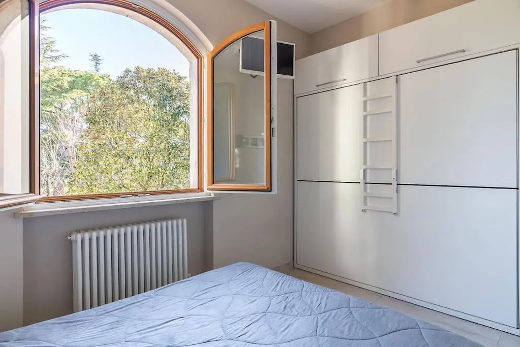 Casa Francesca Apartment Peschiera del Garda
