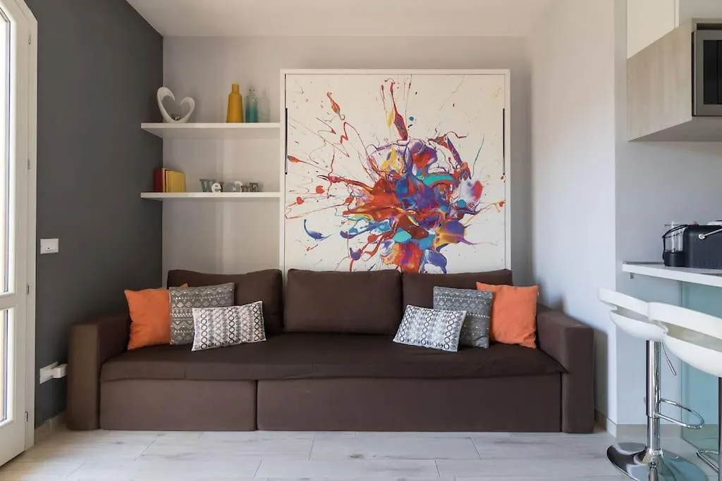Casa Francesca Apartment Peschiera del Garda Italy
