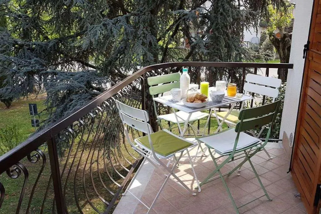 Casa Francesca Apartment Peschiera del Garda