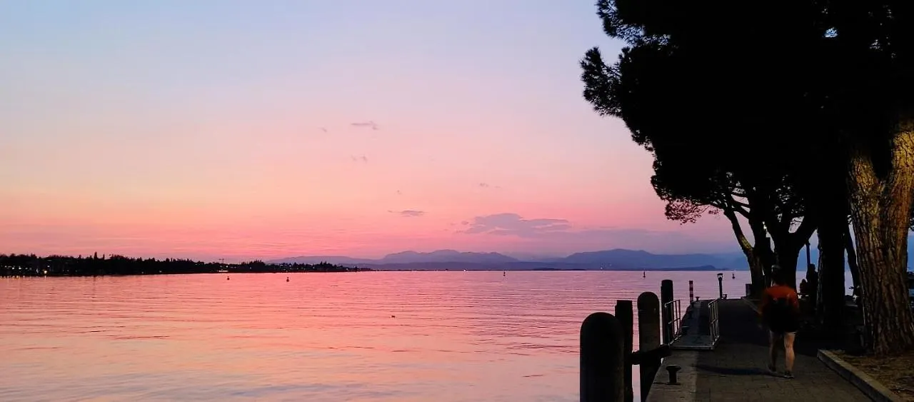 Casa Francesca Apartment Peschiera del Garda Italy