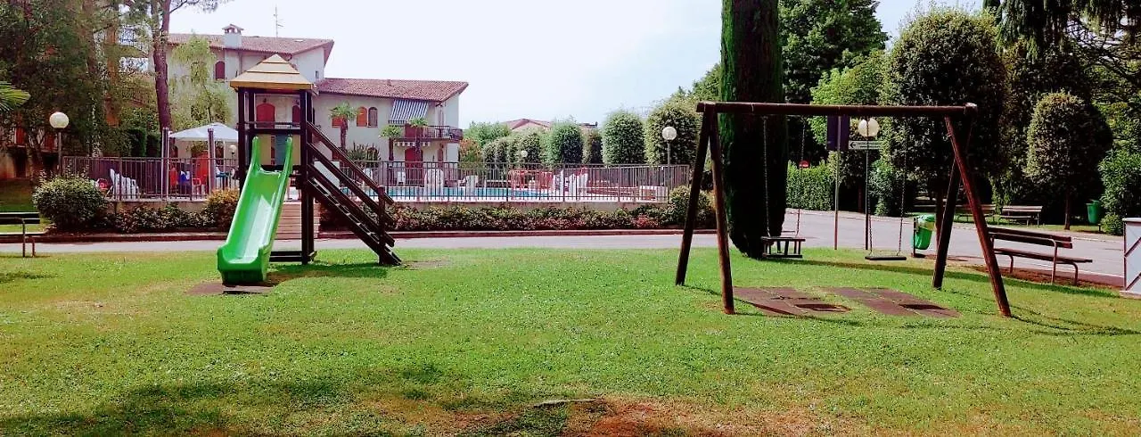 Casa Francesca Apartment Peschiera del Garda