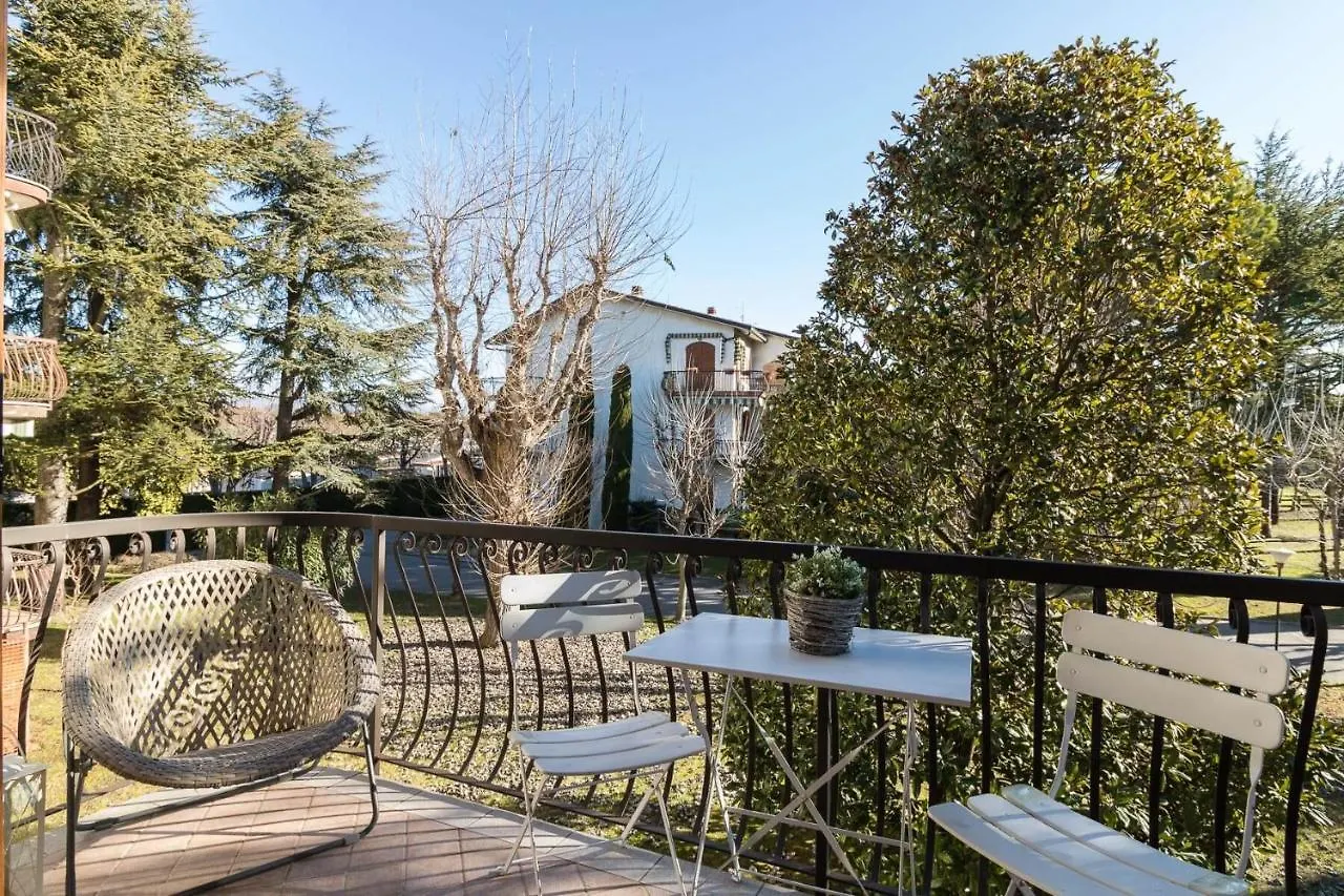 Casa Francesca Apartment Peschiera del Garda 0*,