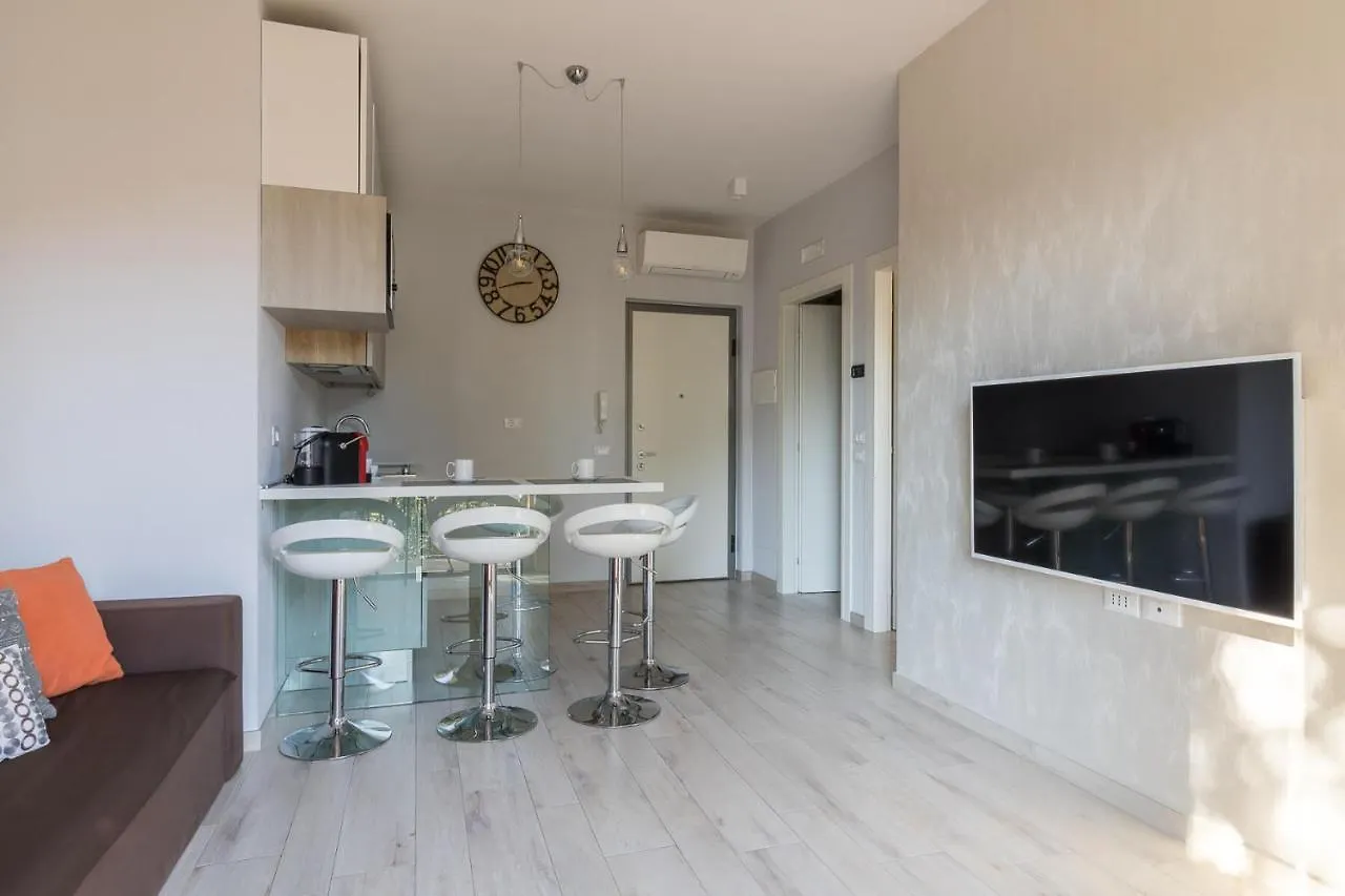 Casa Francesca Apartment Peschiera del Garda