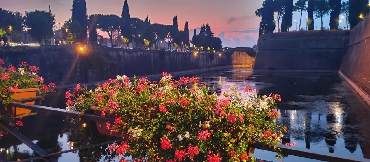 Casa Francesca Apartment Peschiera del Garda