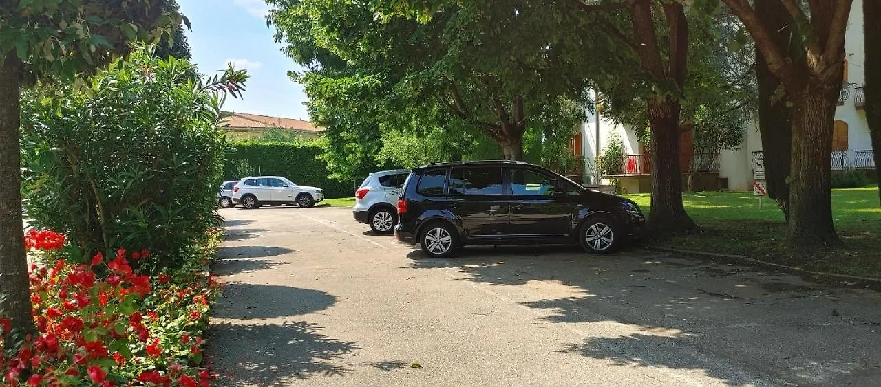 Casa Francesca Apartment Peschiera del Garda 0*,