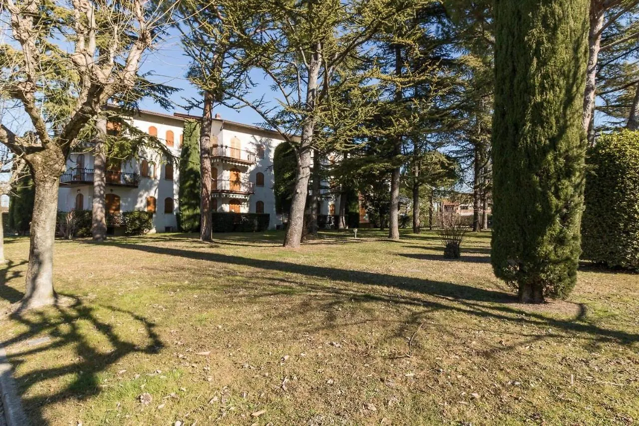 Casa Francesca Apartment Peschiera del Garda