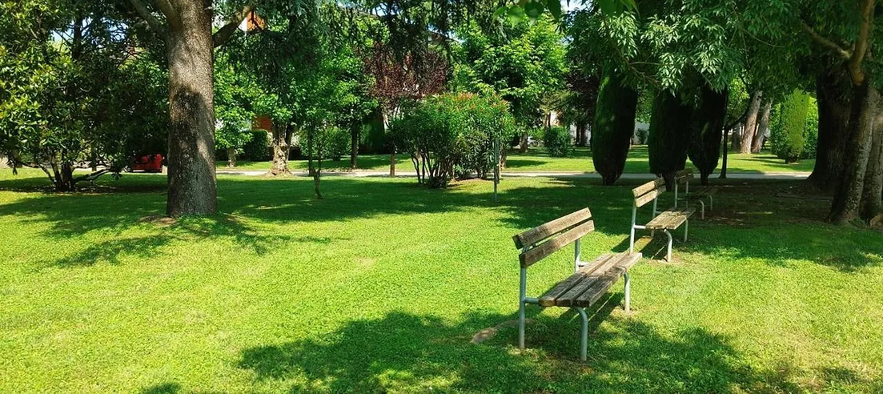 Casa Francesca Apartment Peschiera del Garda