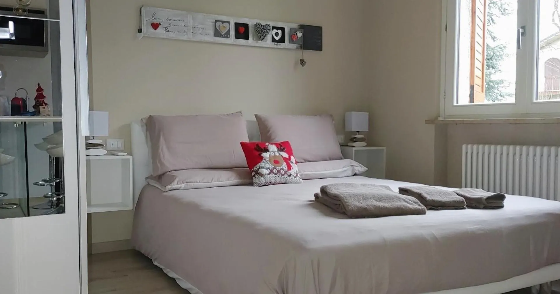 Casa Francesca Apartment Peschiera del Garda Italy