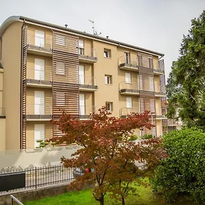Homingarda - Fine Apartment