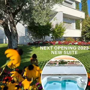 Giardino Segreto Apartment