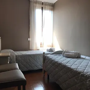 Anfite Aleardi Apartment