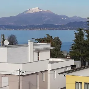 Marianna Garda Apartment