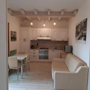 Sweet Di Guido Apartment